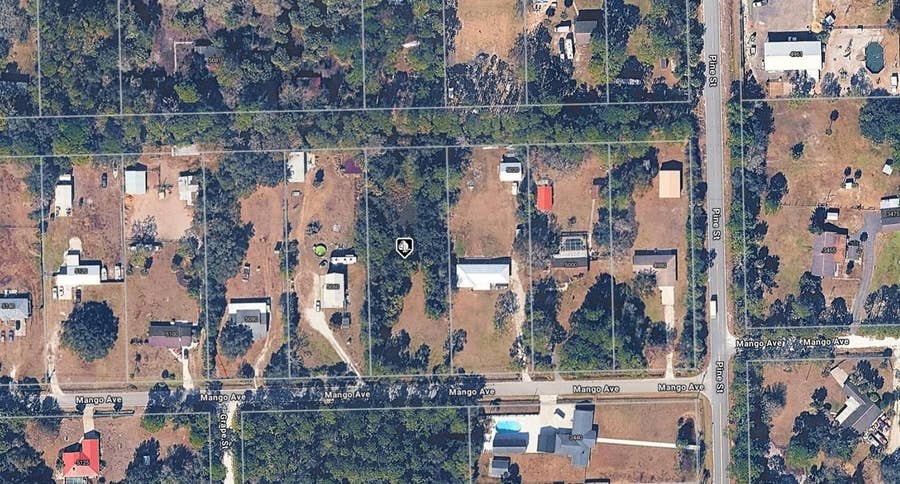 Property photo for MANGO AVENUE, Cocoa, FL