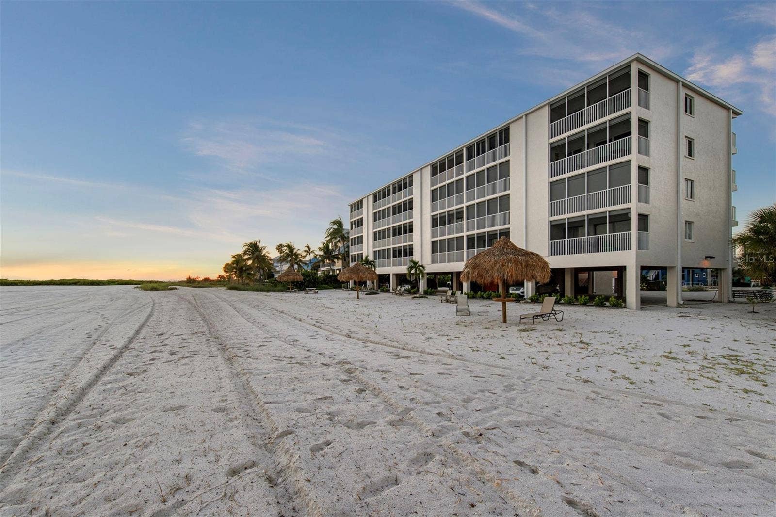 8300 ESTERO BOULEVARD, #403, Fort Myers Beach, FL 33931