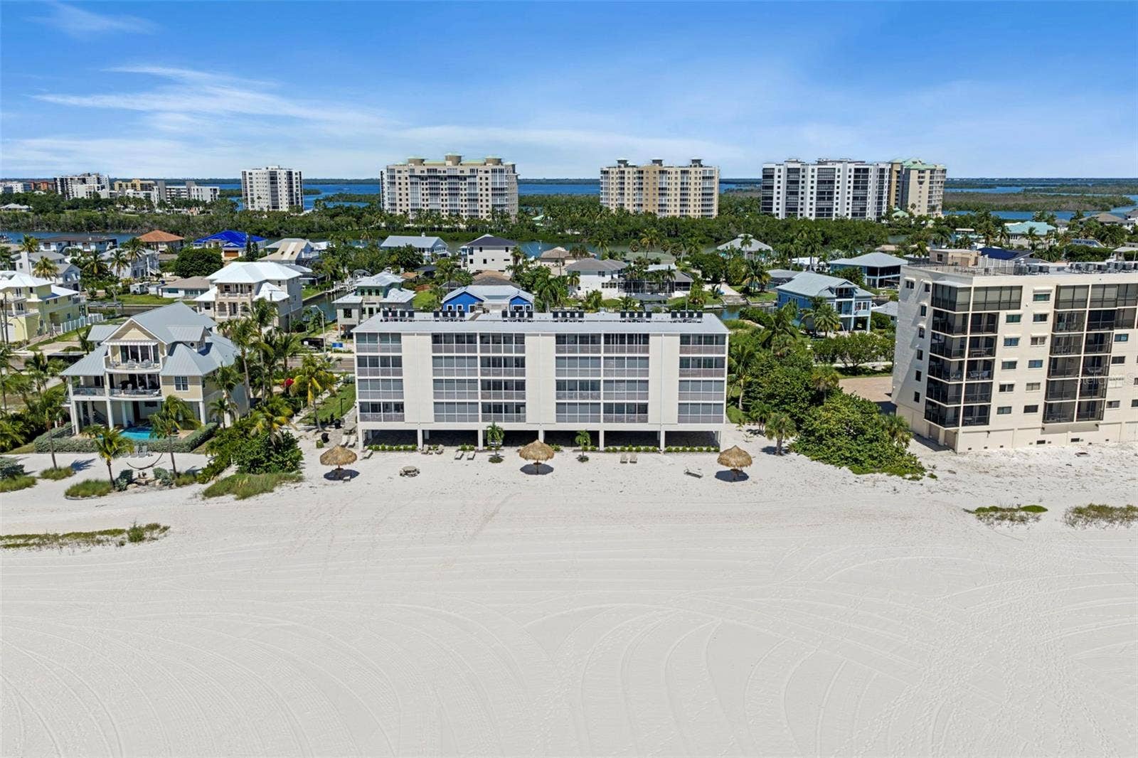 8300 ESTERO BOULEVARD, #403, Fort Myers Beach, FL 33931