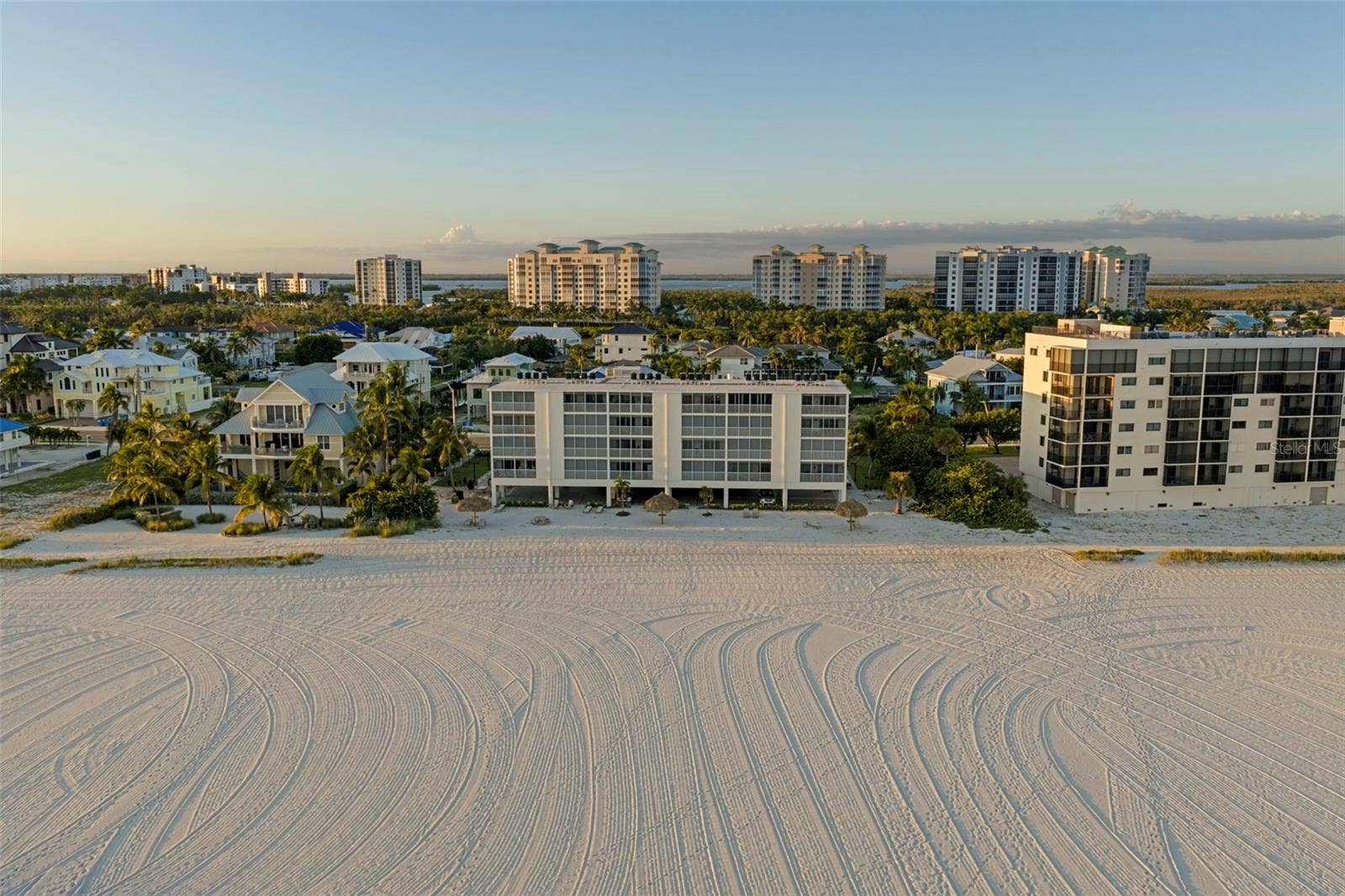 8300 ESTERO BOULEVARD, #403, Fort Myers Beach, FL 33931