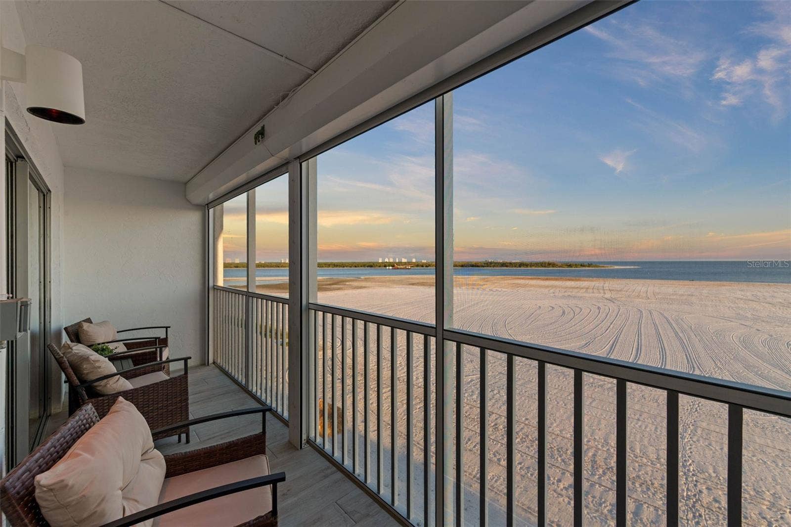 8300 ESTERO BOULEVARD, #403, Fort Myers Beach, FL 33931