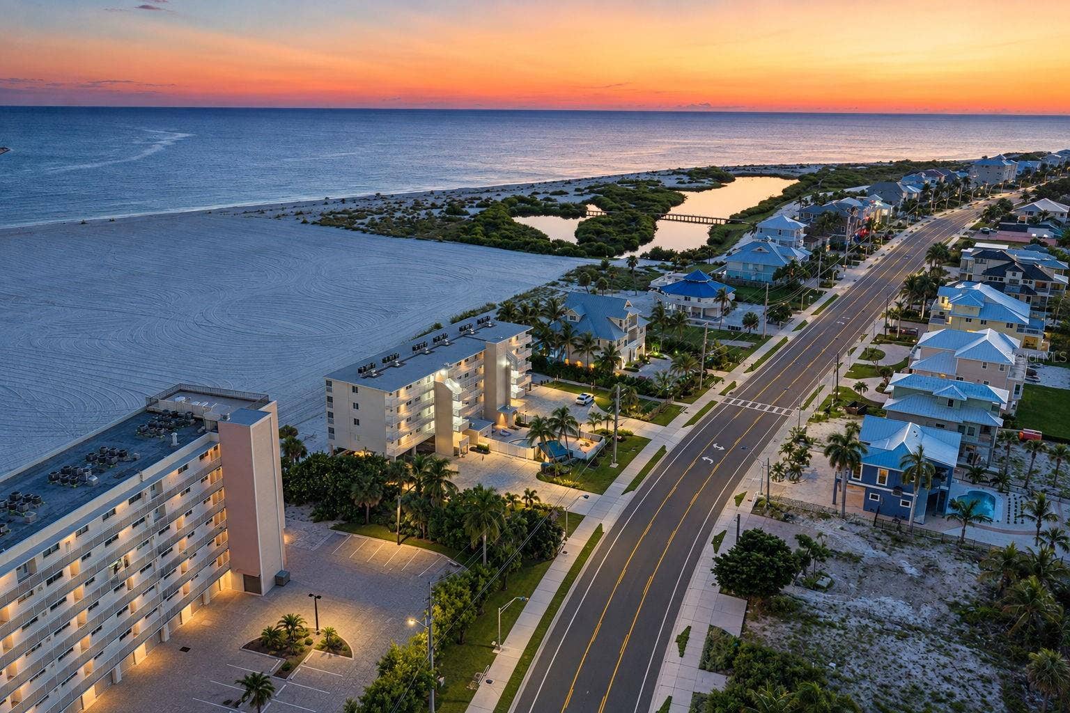 8300 ESTERO BOULEVARD, #403, Fort Myers Beach, FL 33931