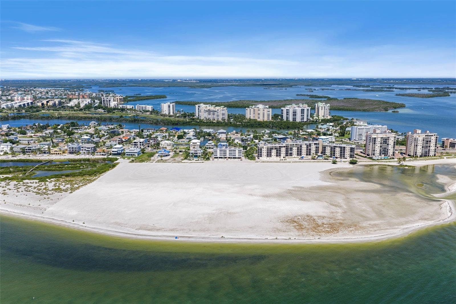 8300 ESTERO BOULEVARD, #403, Fort Myers Beach, FL 33931