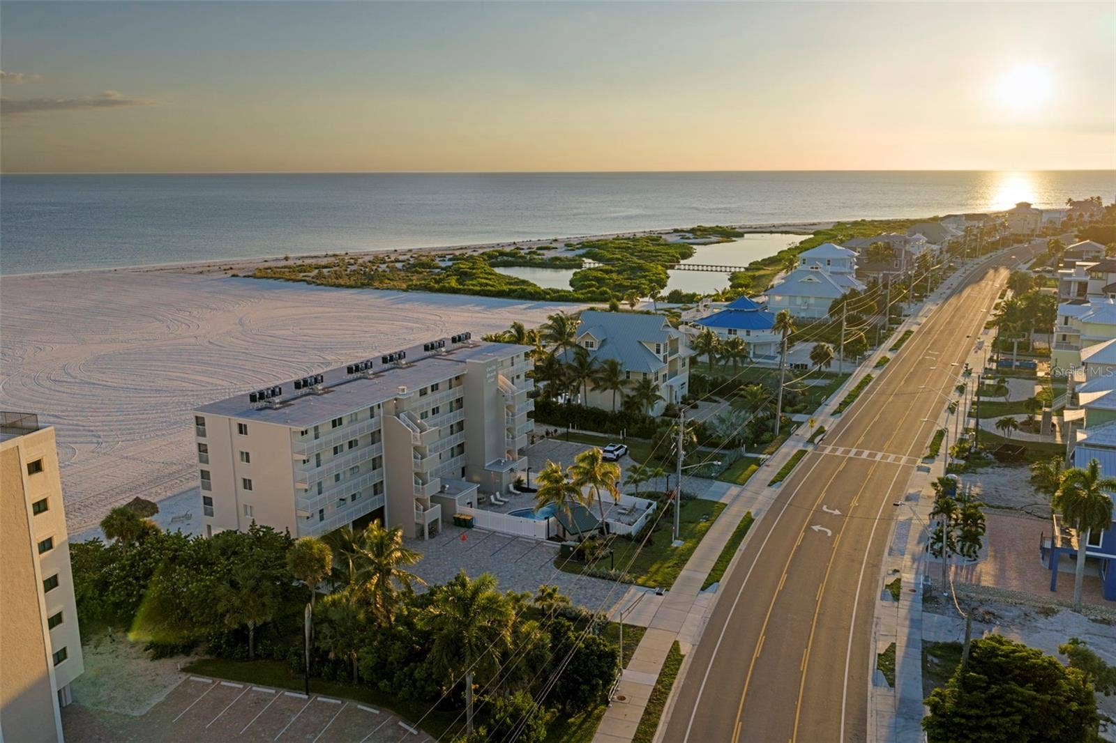 8300 ESTERO BOULEVARD, #403, Fort Myers Beach, FL 33931