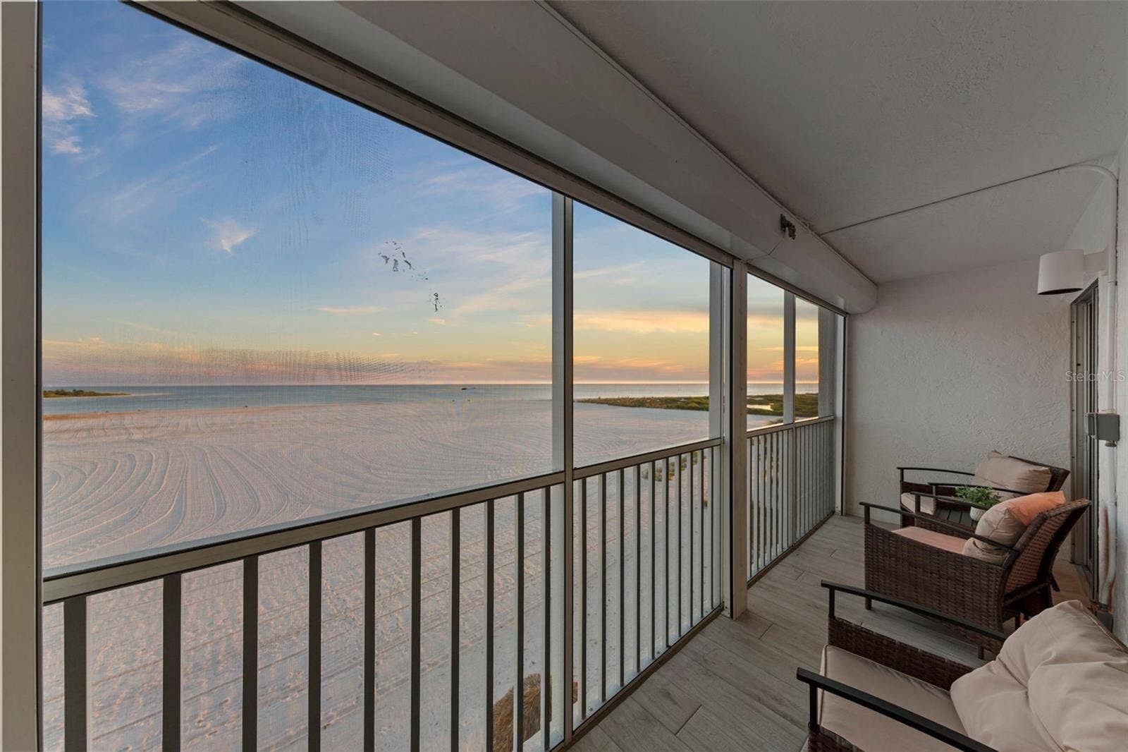 8300 ESTERO BOULEVARD, #403, Fort Myers Beach, FL 33931