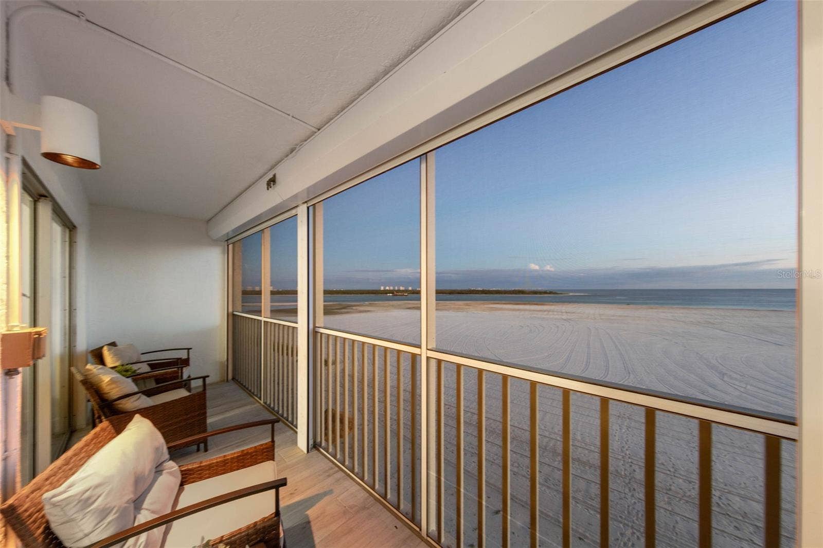 8300 ESTERO BOULEVARD, #403, Fort Myers Beach, FL 33931