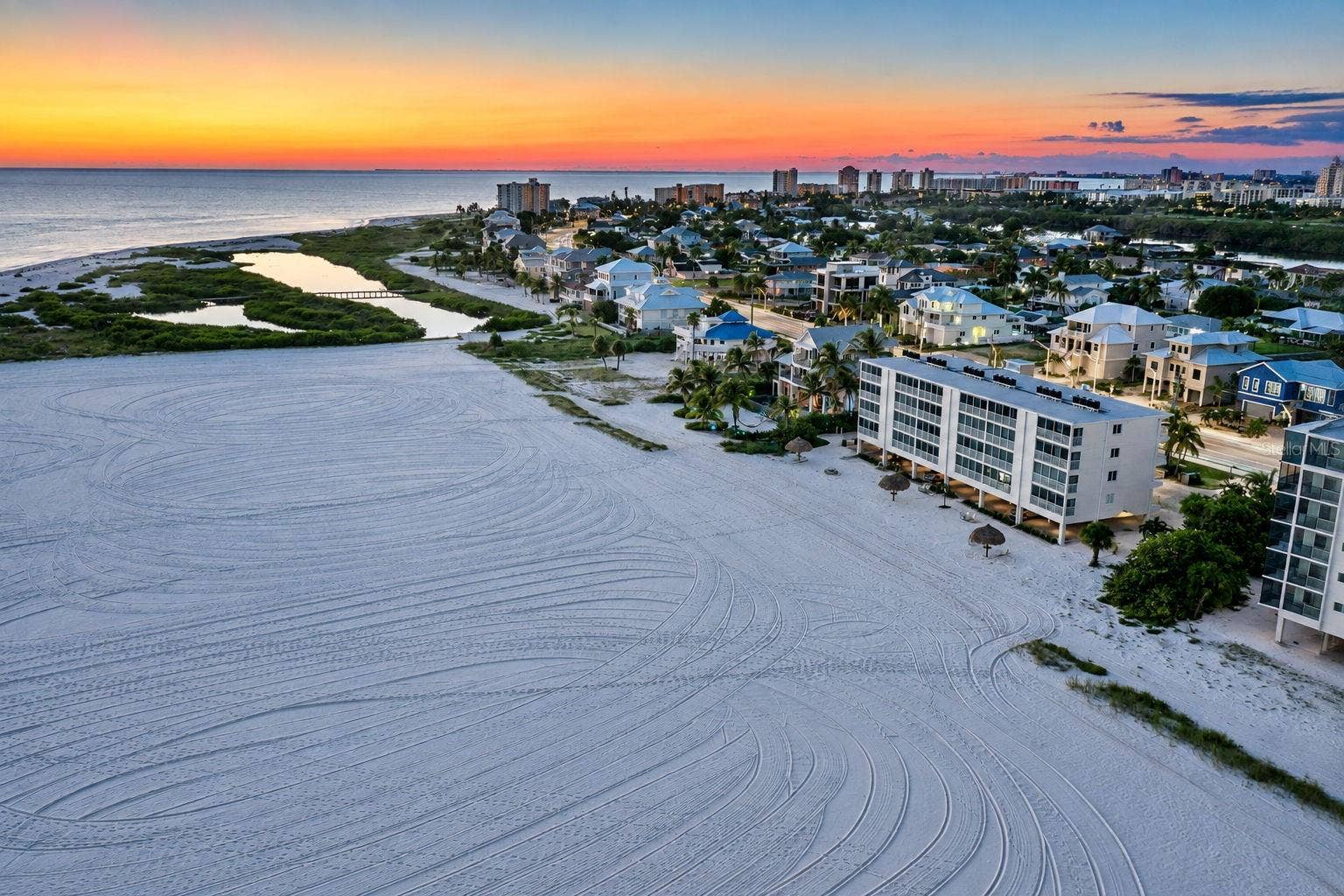 8300 ESTERO BOULEVARD, #403, Fort Myers Beach, FL 33931