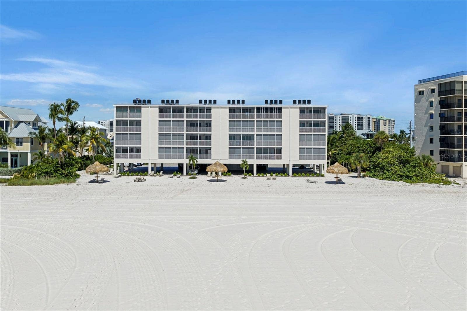 8300 ESTERO BOULEVARD, #403, Fort Myers Beach, FL 33931