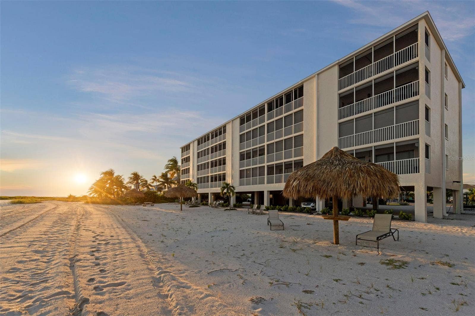 8300 ESTERO BOULEVARD, #403, Fort Myers Beach, FL 33931