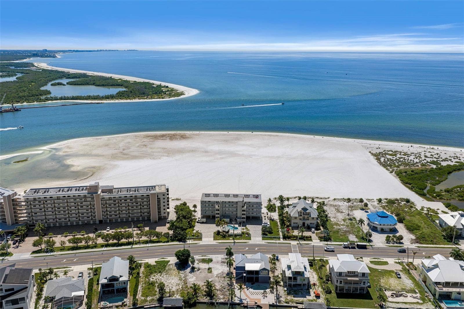8300 ESTERO BOULEVARD, #403, Fort Myers Beach, FL 33931