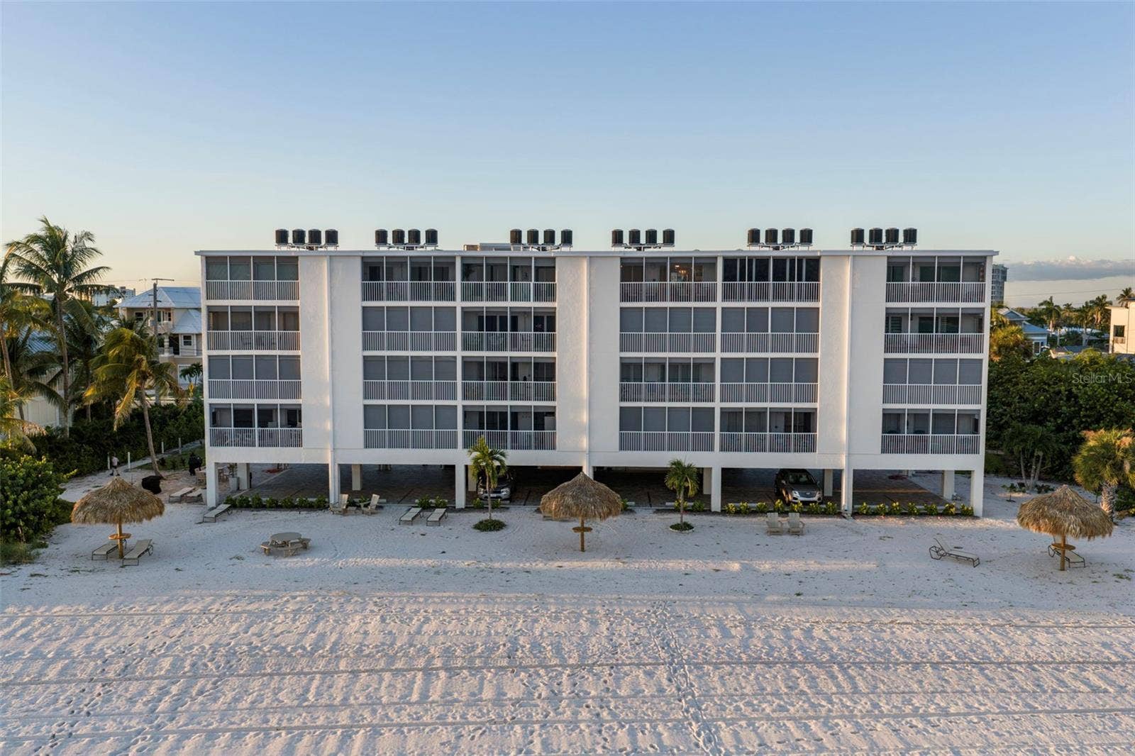 8300 ESTERO BOULEVARD, #403, Fort Myers Beach, FL 33931