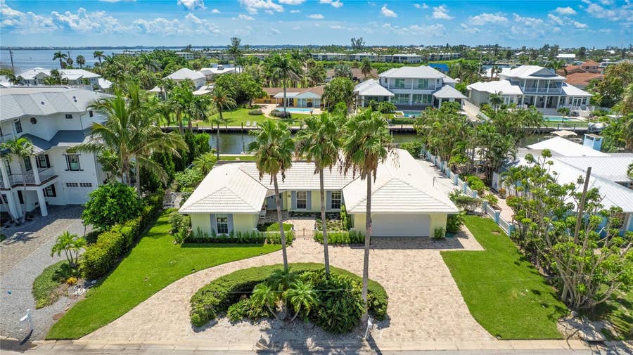 Property photo for 539 67TH STREET, Holmes Beach, FL