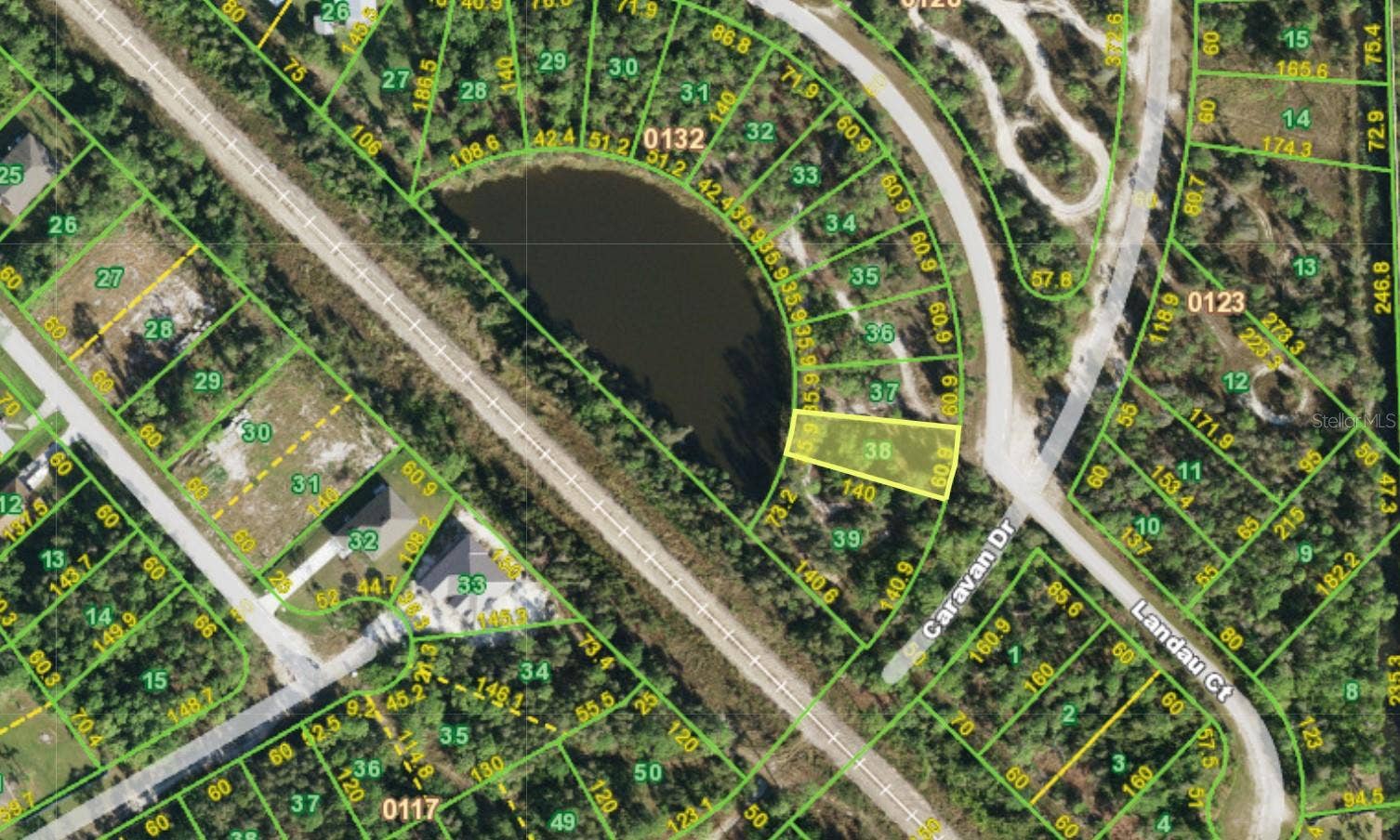 12561 ESTRELLA BOULEVARD, Punta Gorda, FL 33955