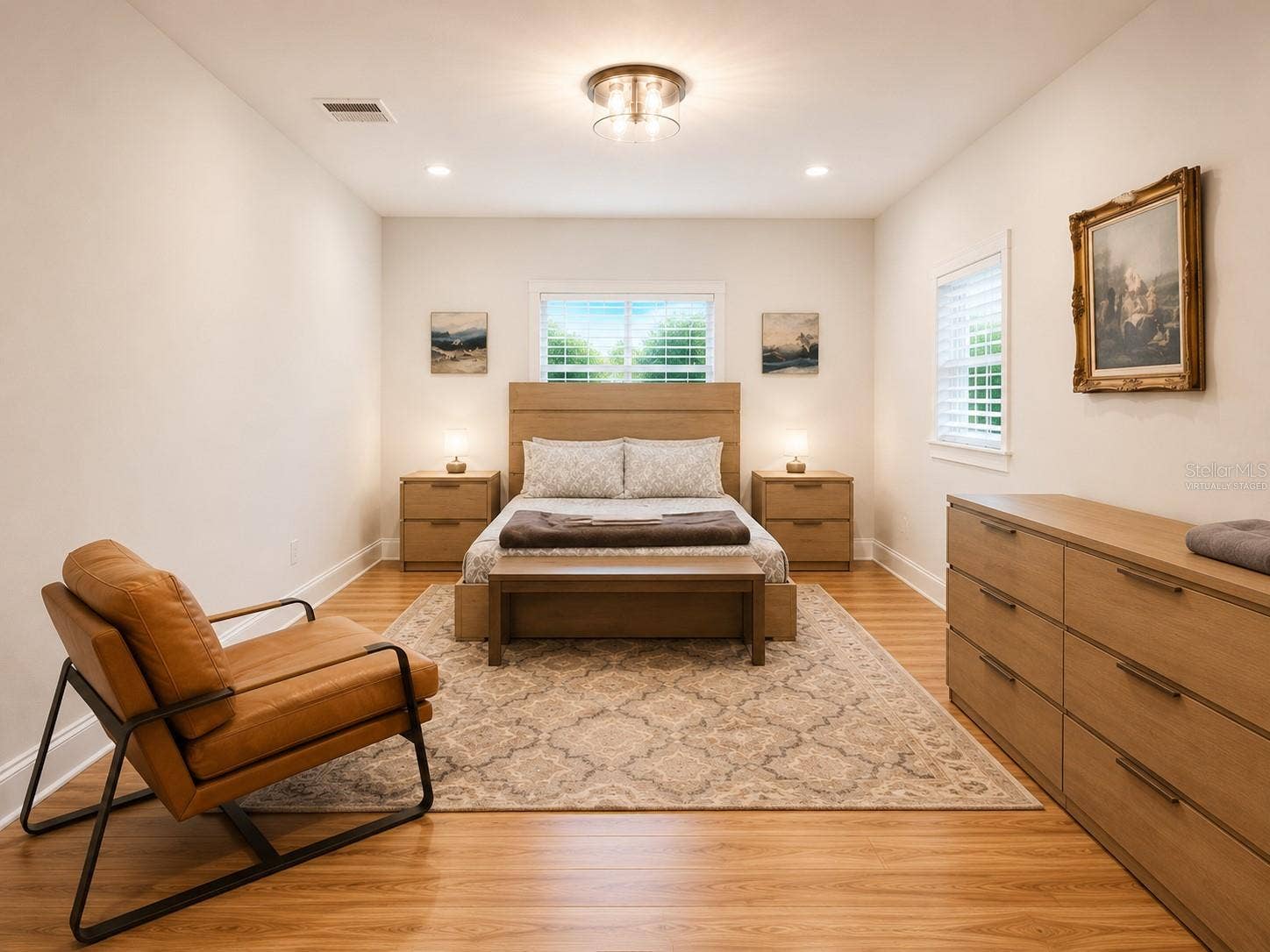 108 MISSION HILLS AVENUE, Temple Terrace, FL 33617 Virtually Staged