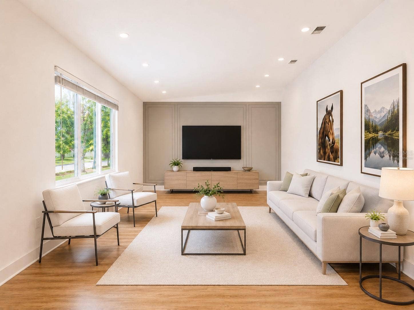 108 MISSION HILLS AVENUE, Temple Terrace, FL 33617 Virtually Staged