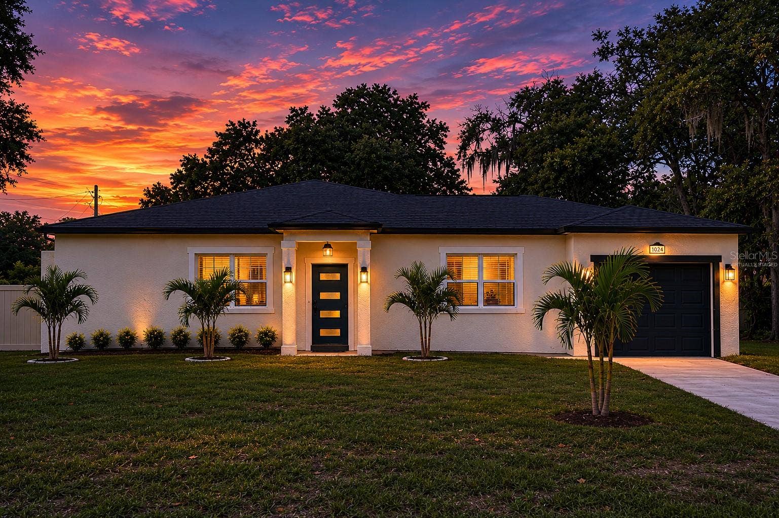 108 MISSION HILLS AVENUE, Temple Terrace, FL 33617 Virtually Staged