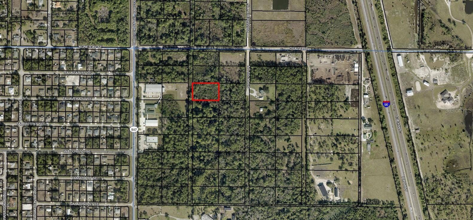 29 3715-00-320 NO STREET, Grant Valkaria, FL 32909 29 3715-00-320 NO STREET, Grant Valkaria, FL 32909