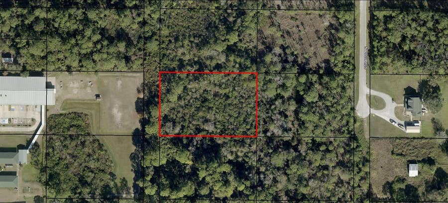 Property photo for 29 3715-00-320 NO STREET, Grant Valkaria, FL