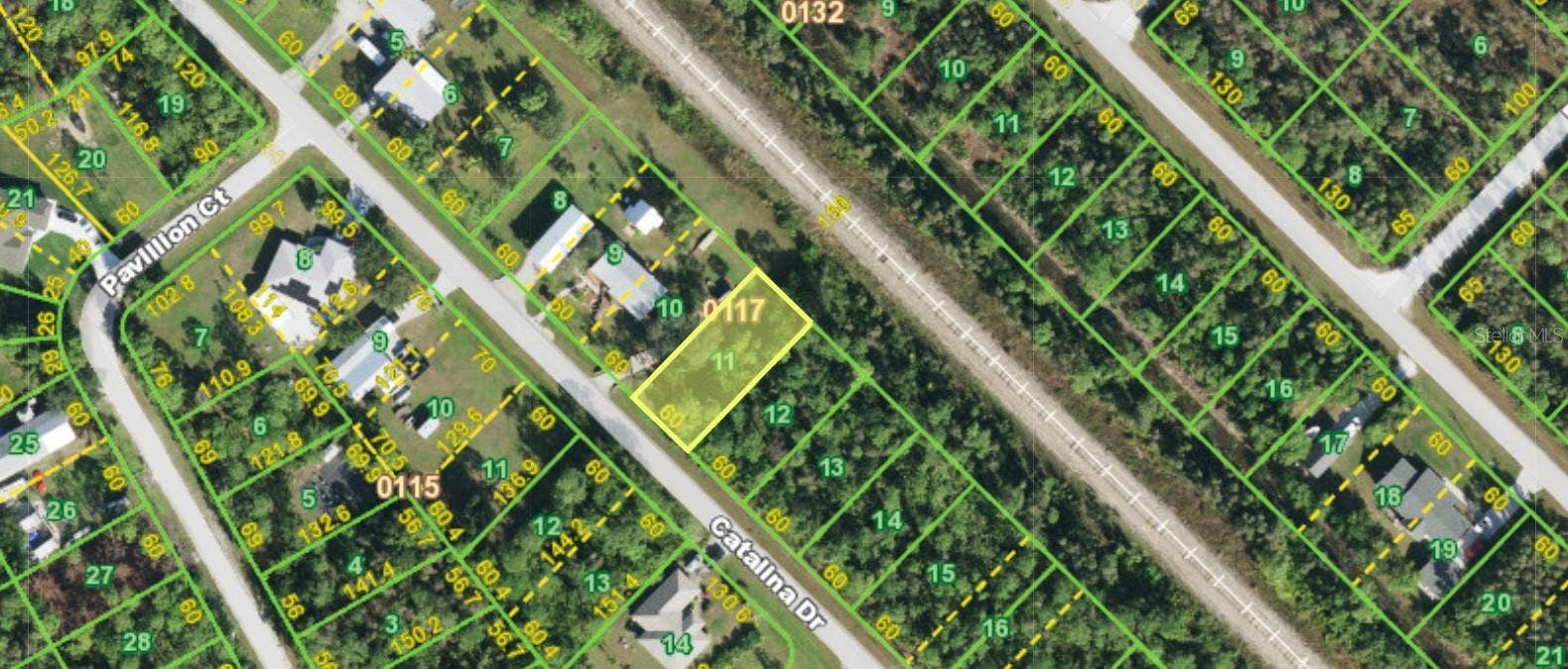 12332 CATALINA DRIVE, Punta Gorda, FL 33955