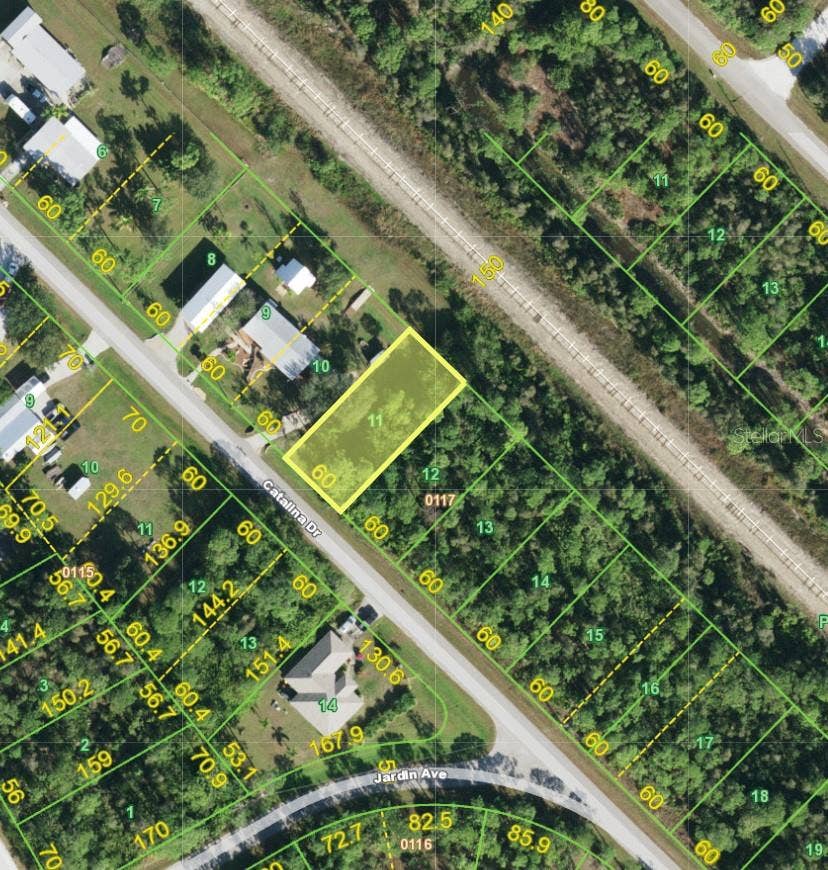 12332 CATALINA DRIVE, Punta Gorda, FL 33955