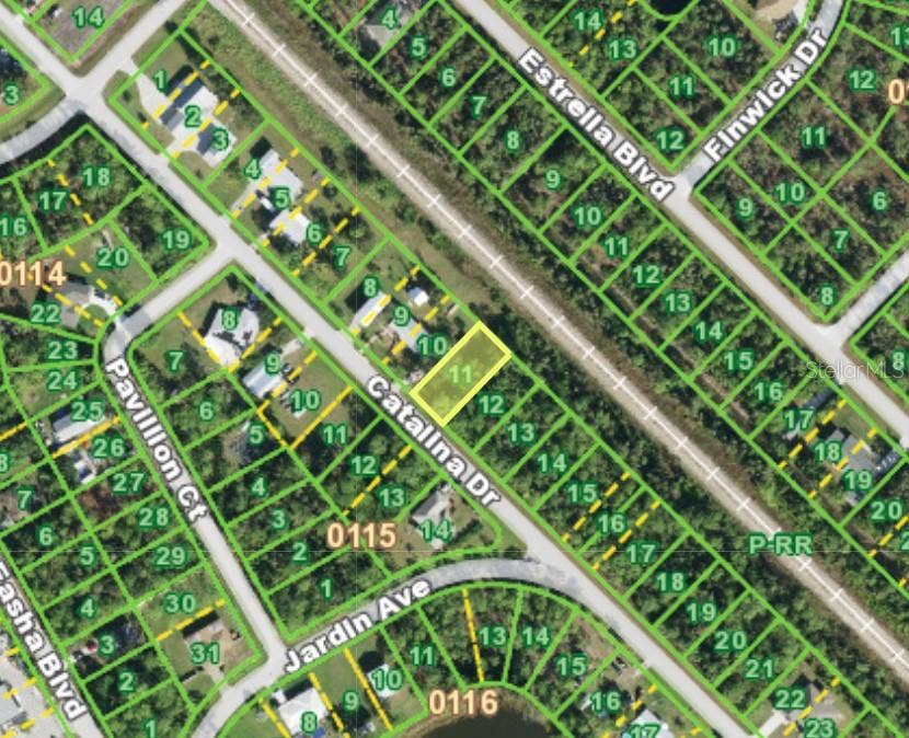 12332 CATALINA DRIVE, Punta Gorda, FL 33955