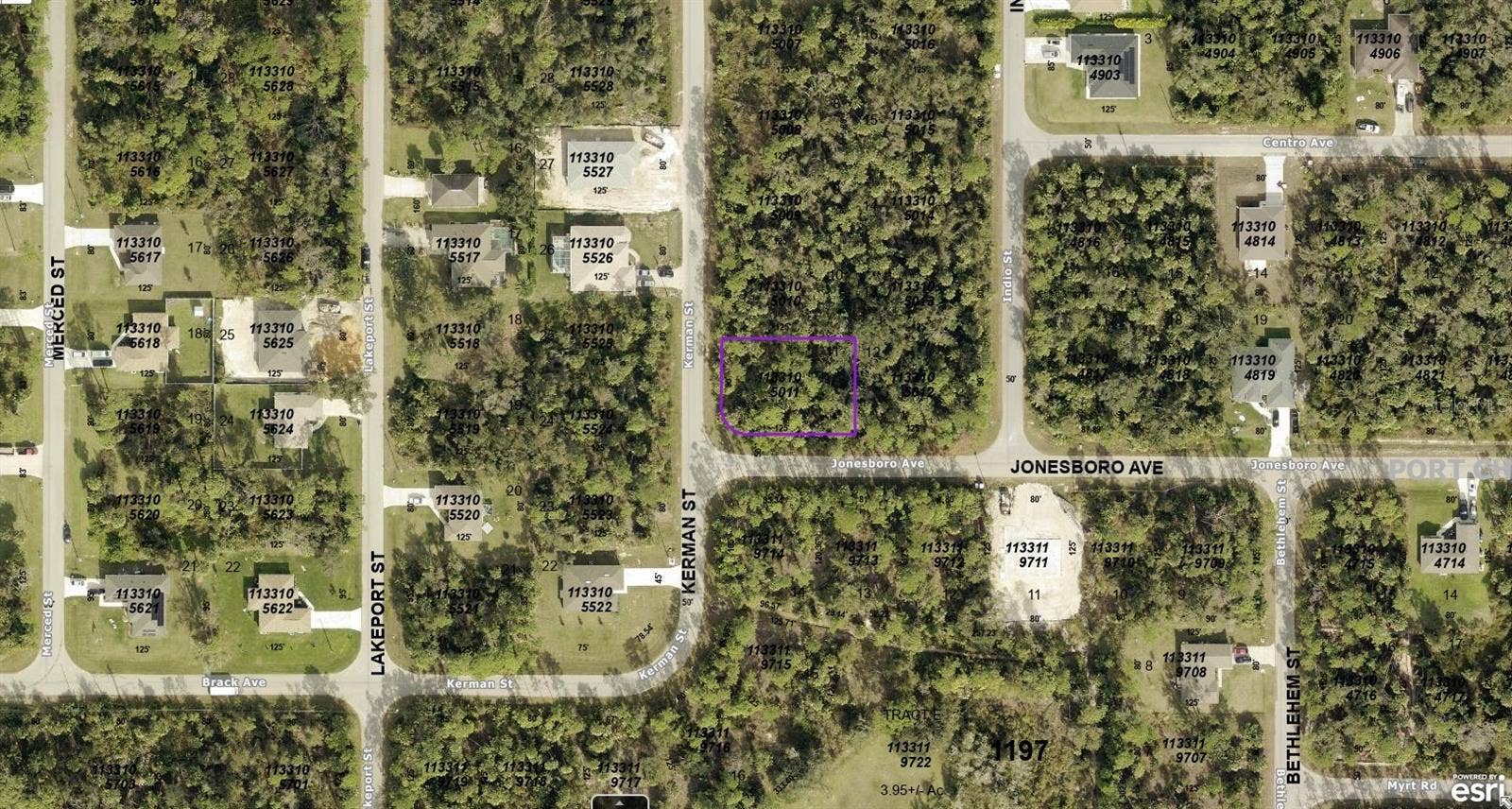 1133105011 JONESBORO AVENUE, North Port, FL 34288 1133105011 JONESBORO AVENUE, North Port, FL 34288