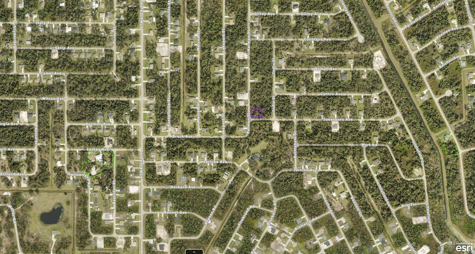 1133105011 JONESBORO AVENUE, North Port, FL 34288 1133105011 JONESBORO AVENUE, North Port, FL 34288