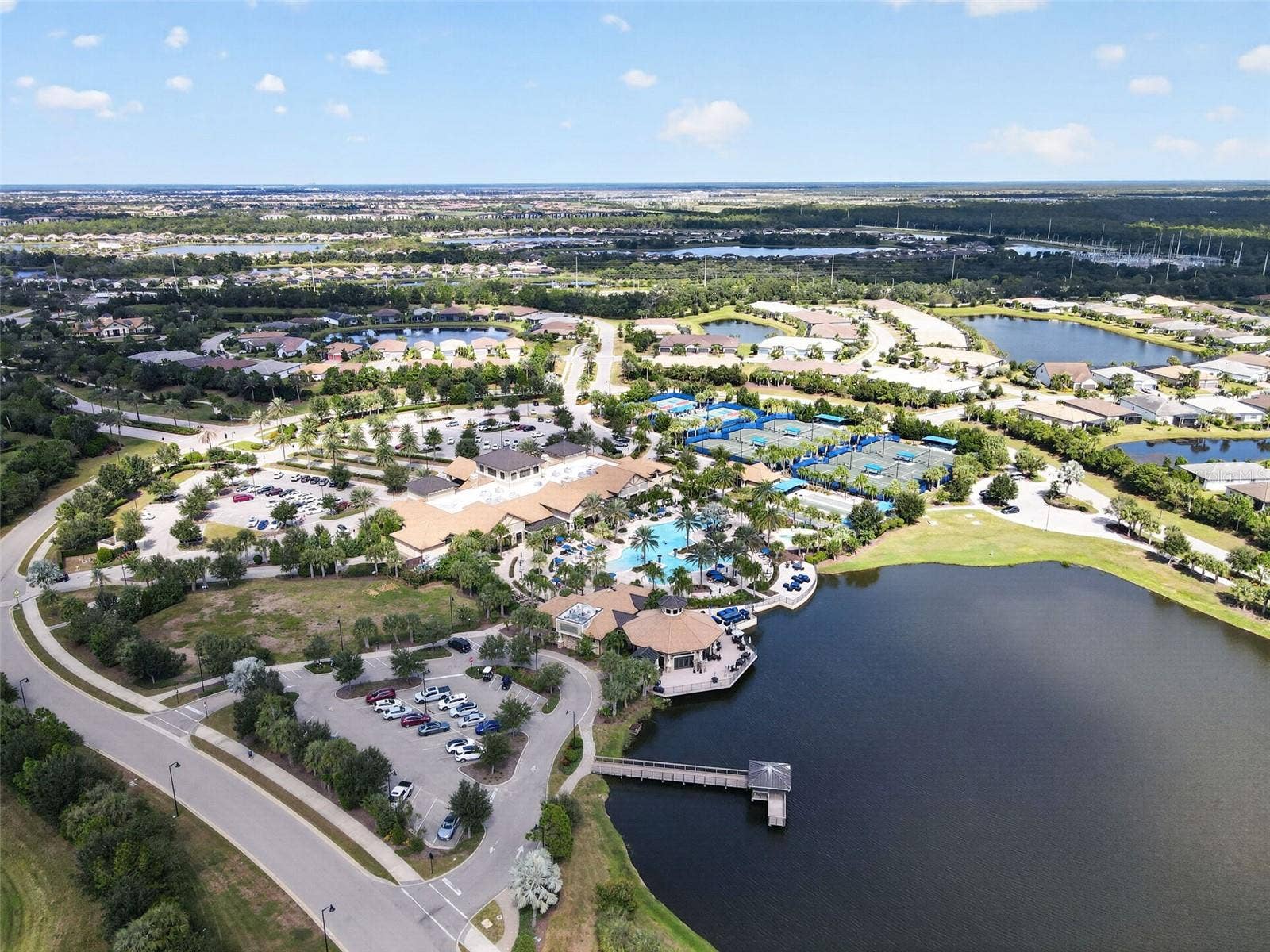 16927 WINTHROP PLACE, Lakewood Ranch, FL 34202 COMMUNITY AMENITY CENTER