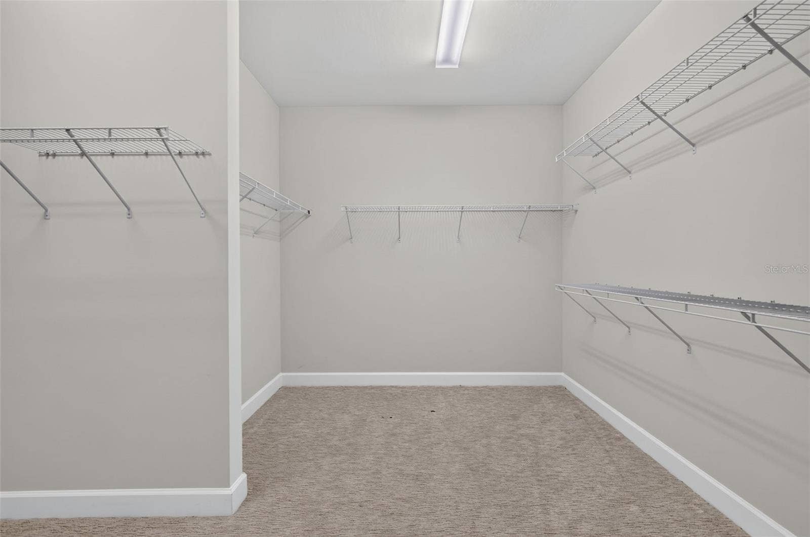 16927 WINTHROP PLACE, Lakewood Ranch, FL 34202 MASTER WALK-IN CLOSET