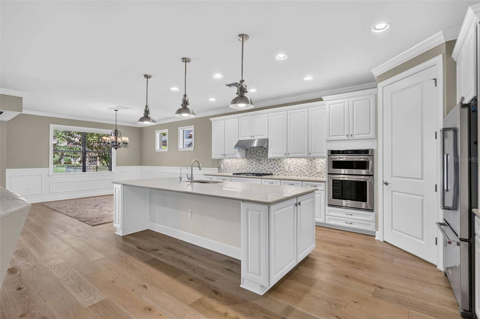 16927 WINTHROP PLACE, Lakewood Ranch, FL 34202 KITCHEN