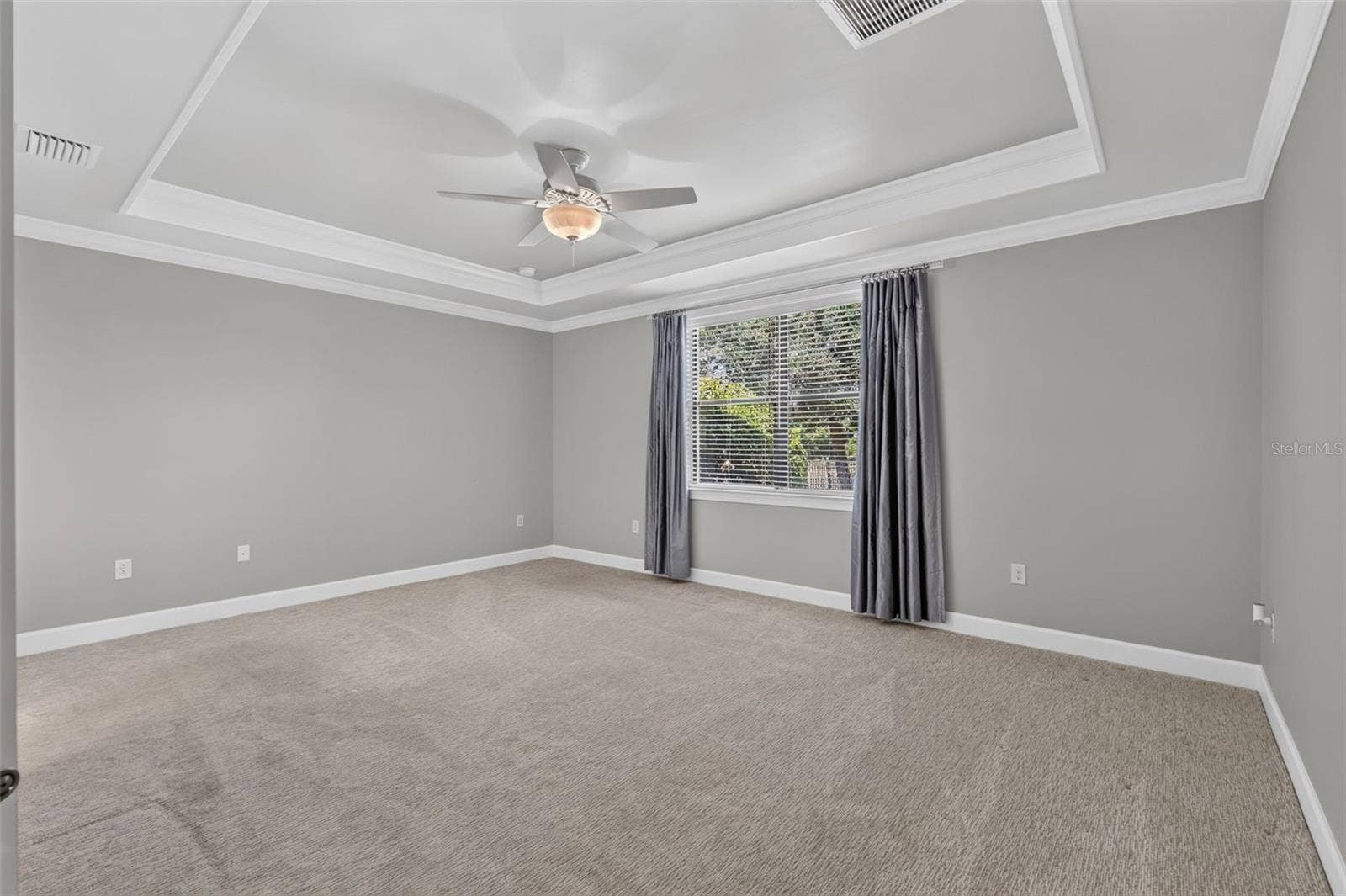 16927 WINTHROP PLACE, Lakewood Ranch, FL 34202 MASTER BEDROOM