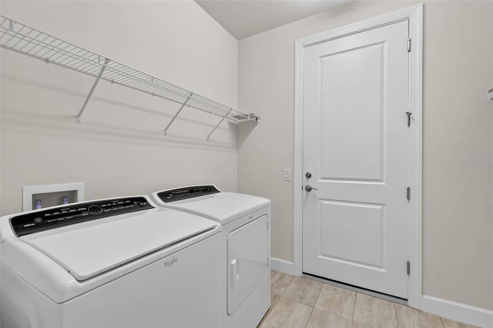 16927 WINTHROP PLACE, Lakewood Ranch, FL 34202 LAUNDRY ROOM