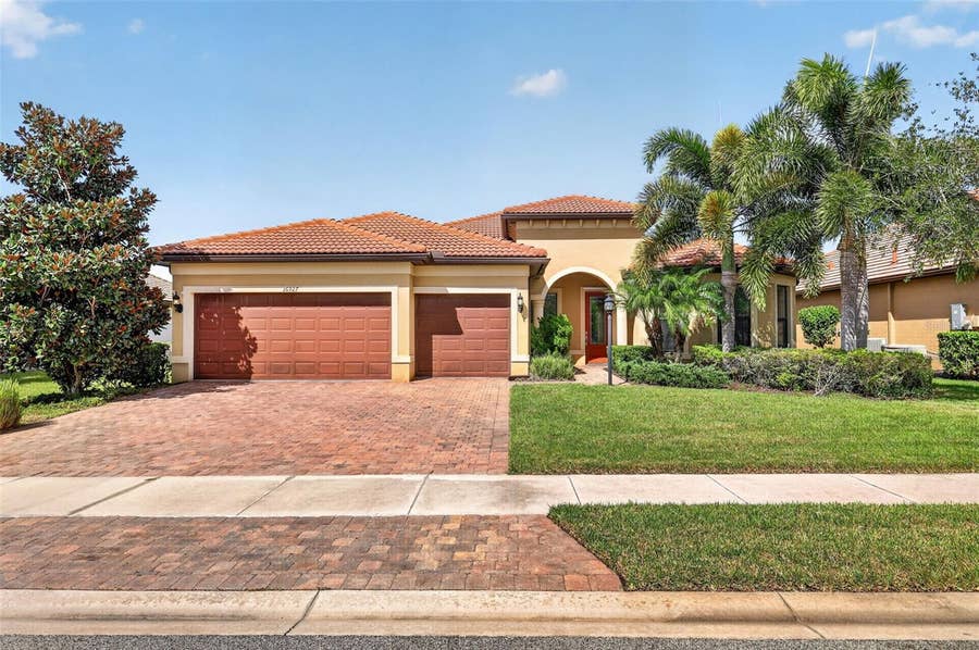 Property photo for 16927 WINTHROP PLACE, Lakewood Ranch, FL