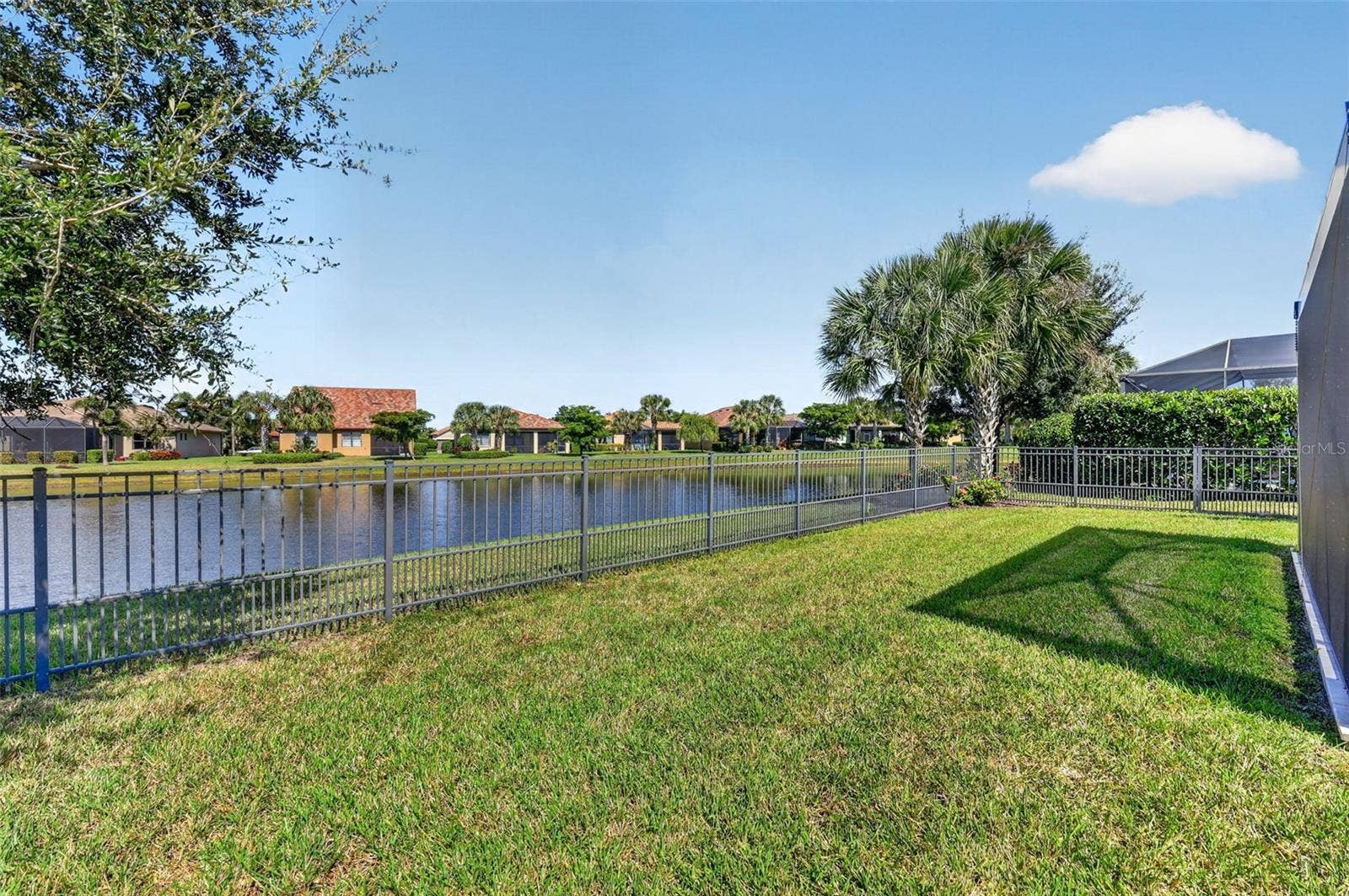 16927 WINTHROP PLACE, Lakewood Ranch, FL 34202 FENCED IN BACKYARD