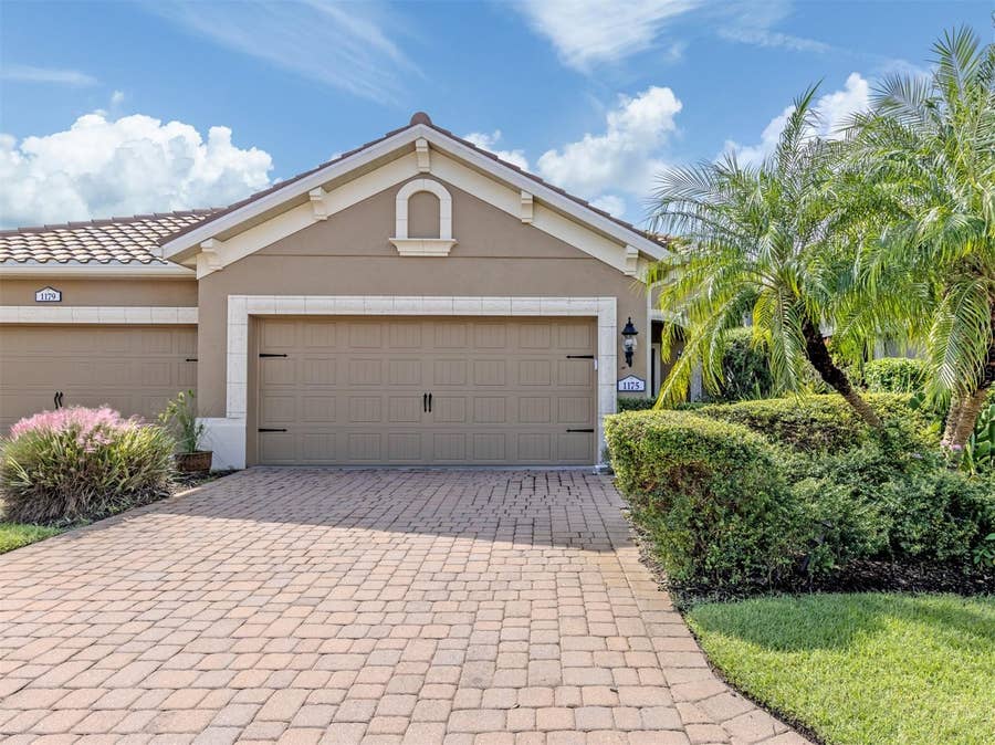 Property photo for 1175 COLLIER PLACE, Venice, FL