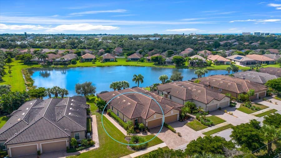 Property photo for 8227 VARENNA DRIVE, Sarasota, FL