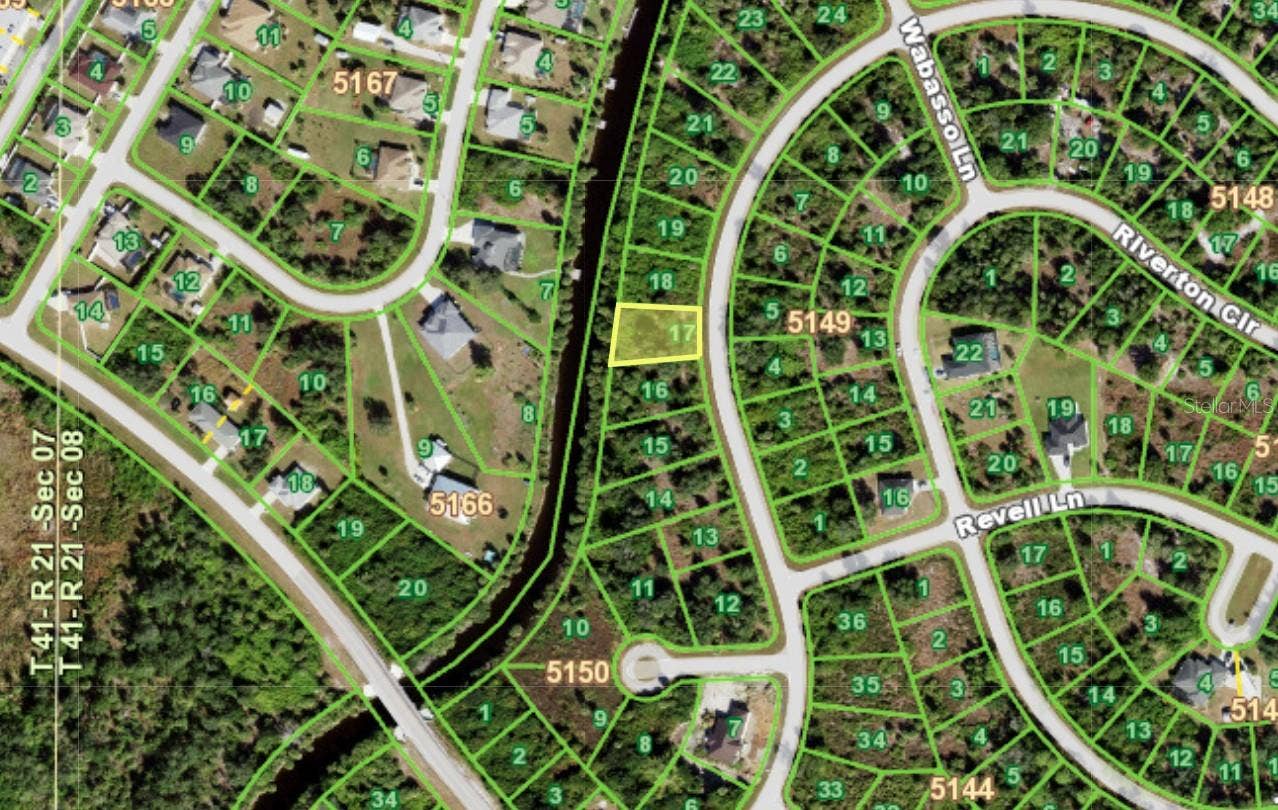 7545 PINEDALE DRIVE, Port Charlotte, FL 33981