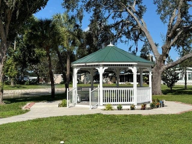 Gazebo