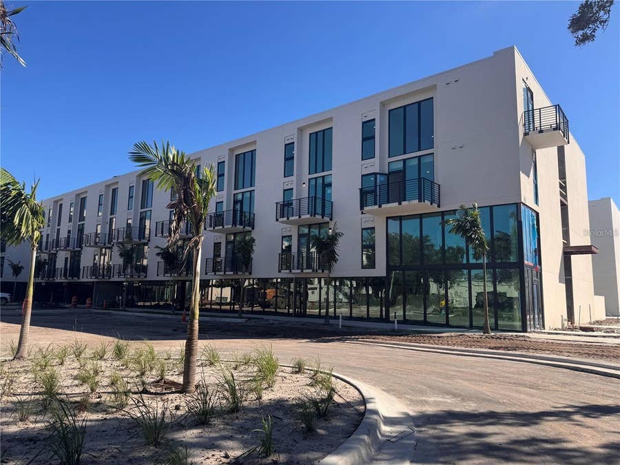 Property photo for 2170 ROBINHOOD STREET, #A1-302, Sarasota, FL