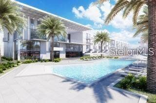 2170 ROBINHOOD STREET, #A1-302, Sarasota, FL 34231