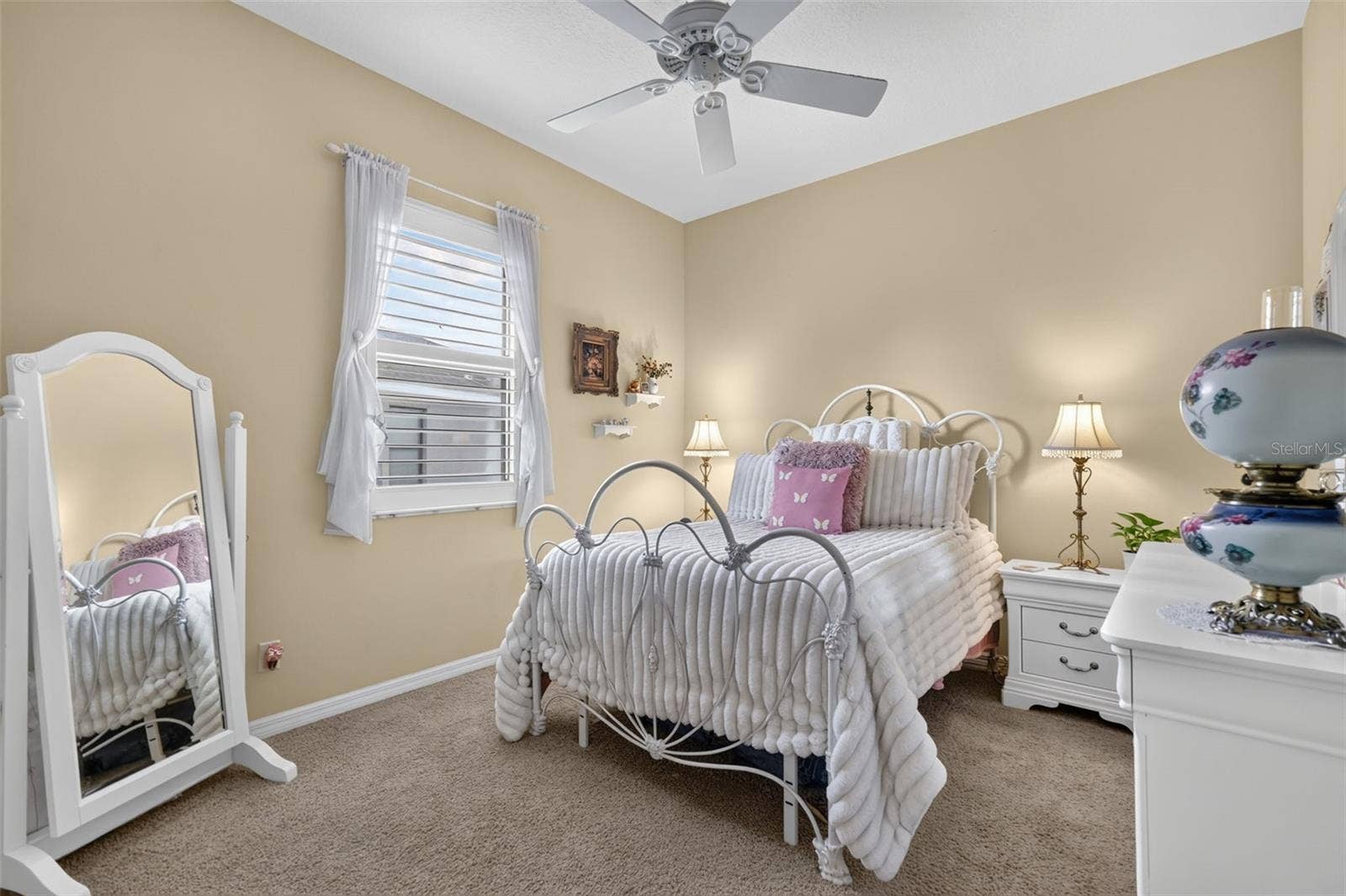 GUEST SUITE