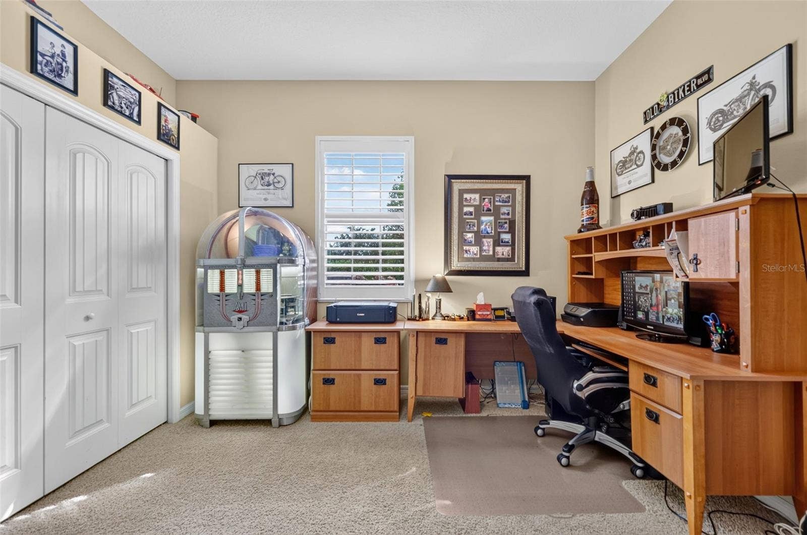 OFFICE/BEDROOM 3