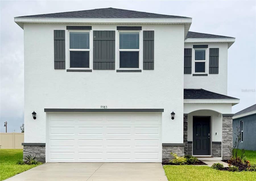 Property photo for 9983 MORNING MEADOWLARK TRAIL, Parrish, FL