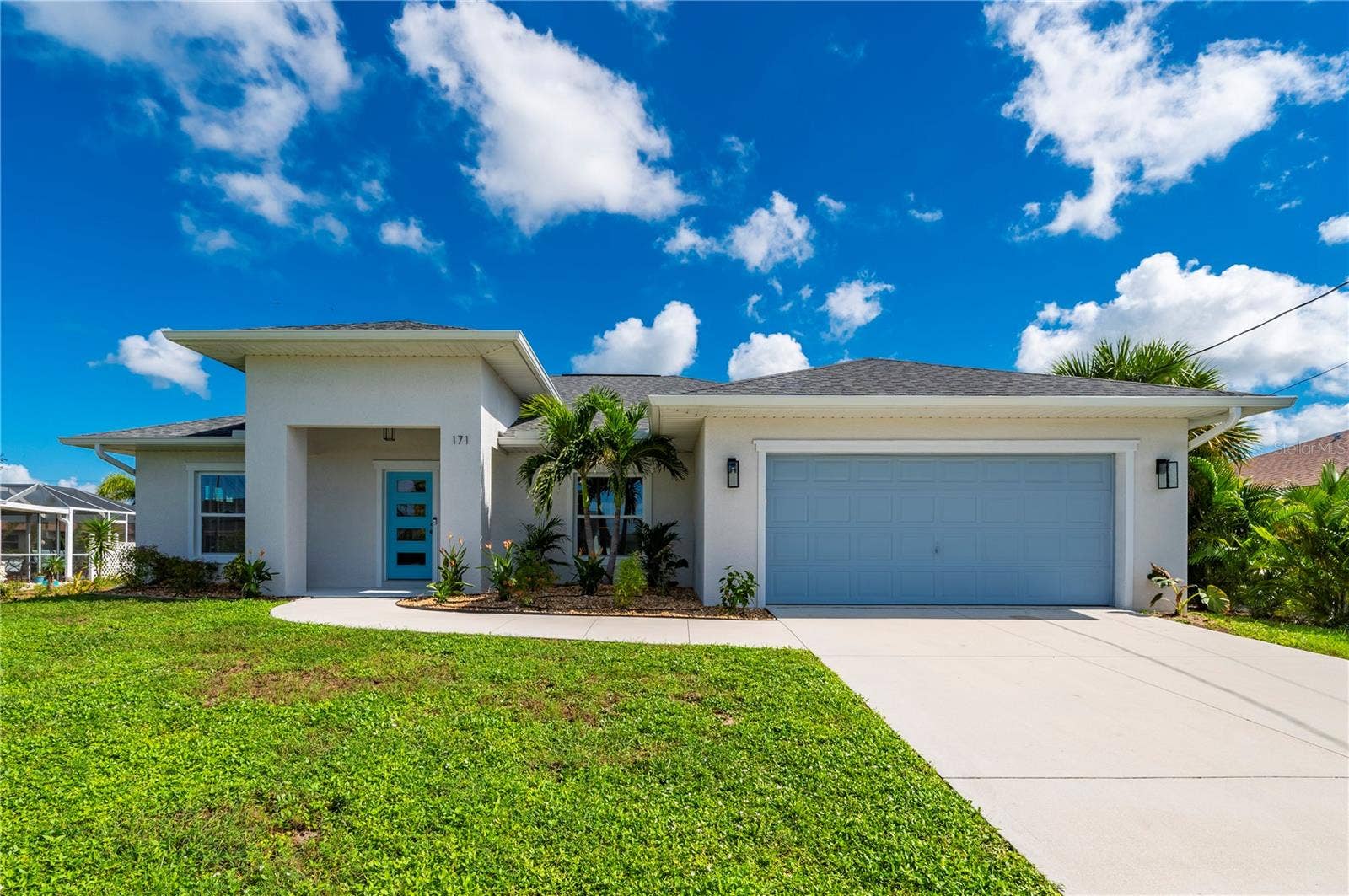 171 MARK TWAIN LANE, Rotonda West, FL 33947