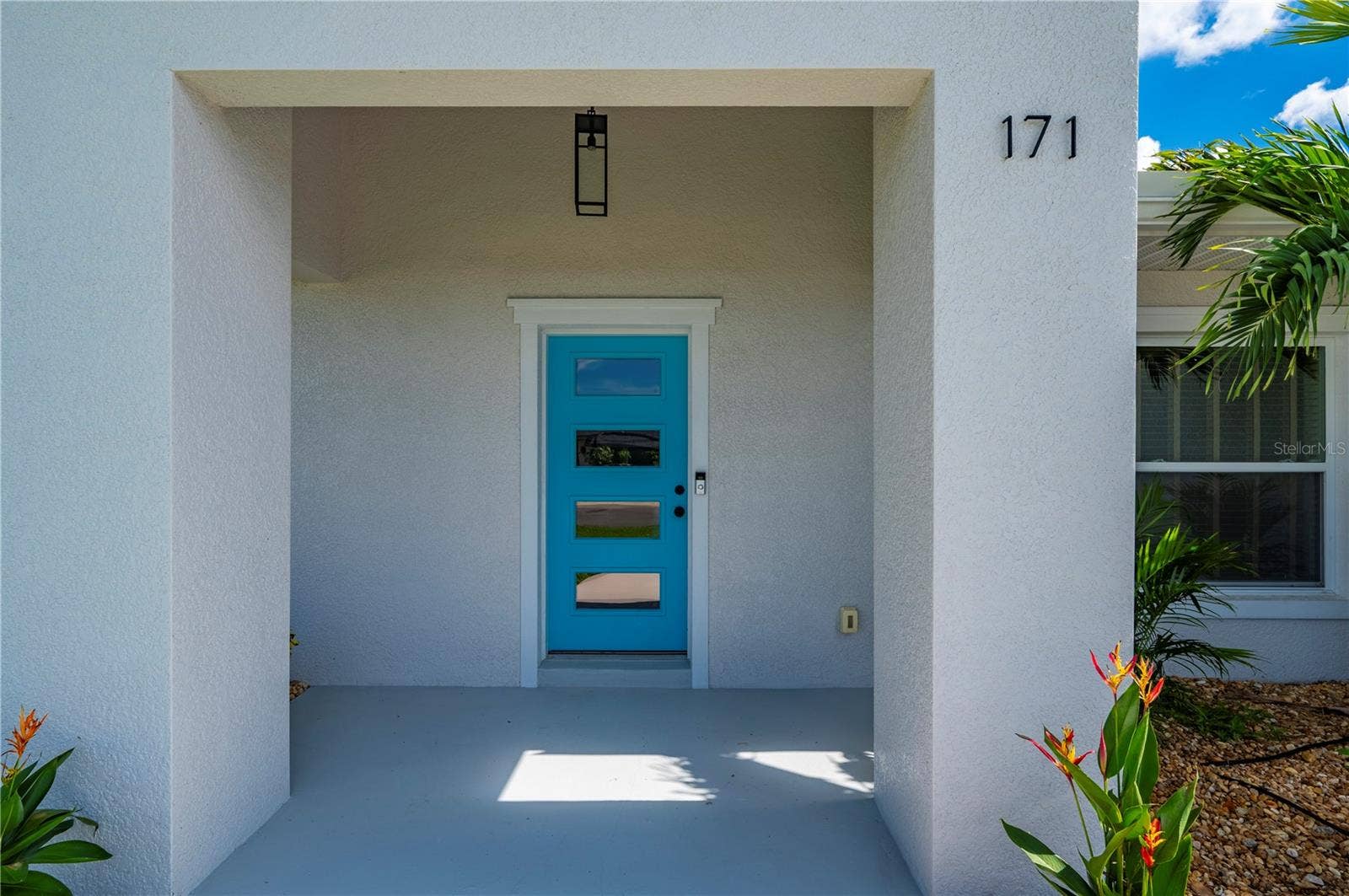 171 MARK TWAIN LANE, Rotonda West, FL 33947