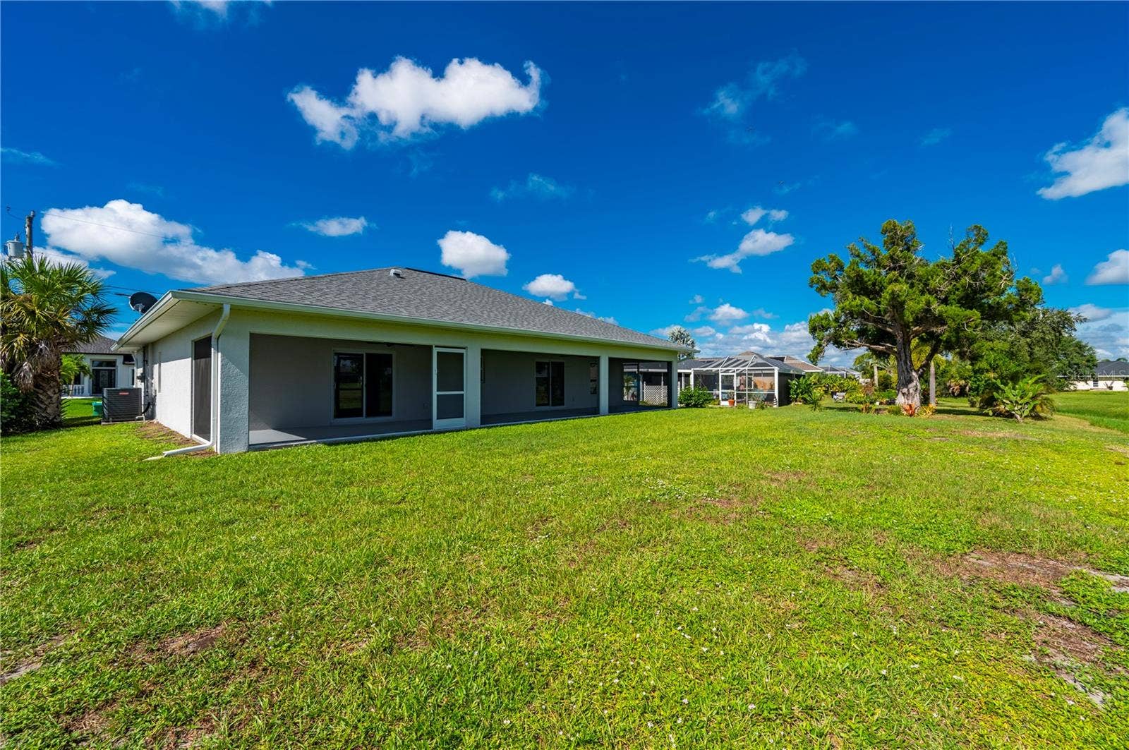 171 MARK TWAIN LANE, Rotonda West, FL 33947