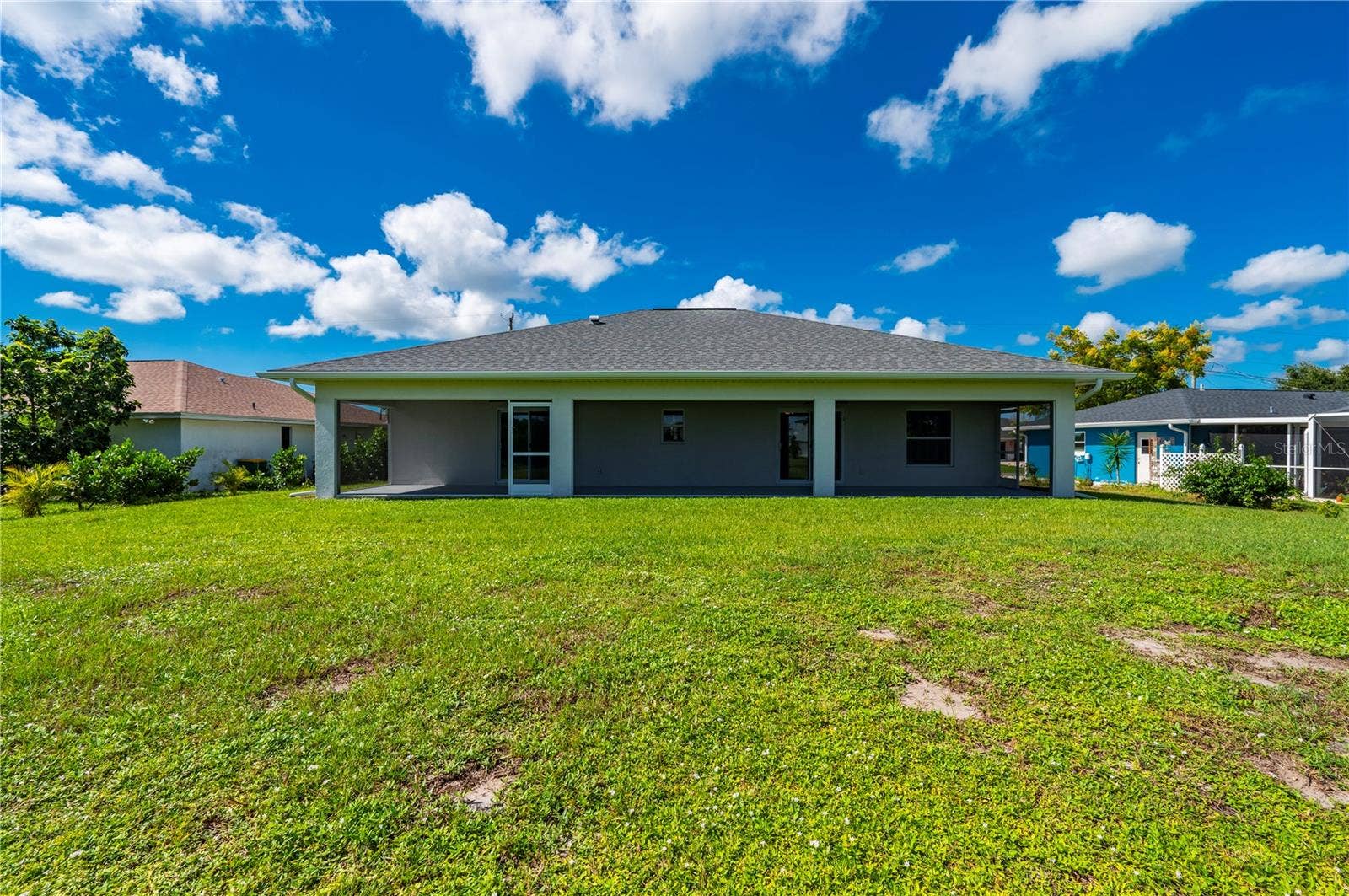 171 MARK TWAIN LANE, Rotonda West, FL 33947