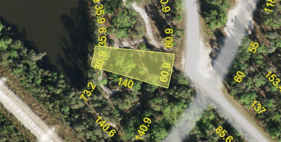 Property photo for 7125 ELDRIDGE STREET, Englewood, FL