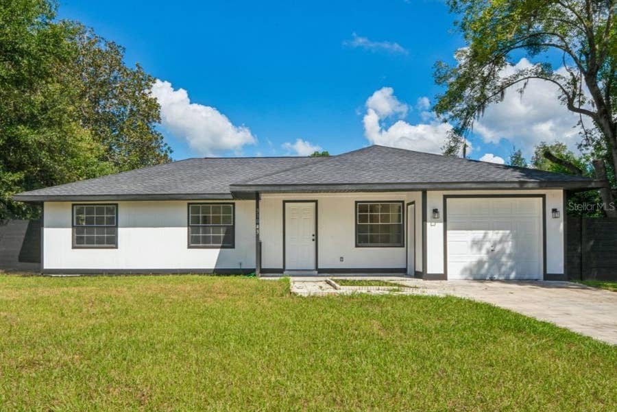 Property photo for 31043 WILLOW BANK AVENUE, Brooksville, FL