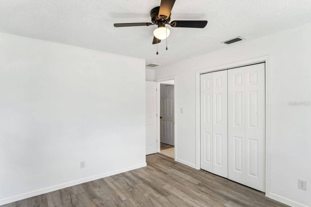 31043 WILLOW BANK AVENUE, Brooksville, FL 34602 Bedroom 2